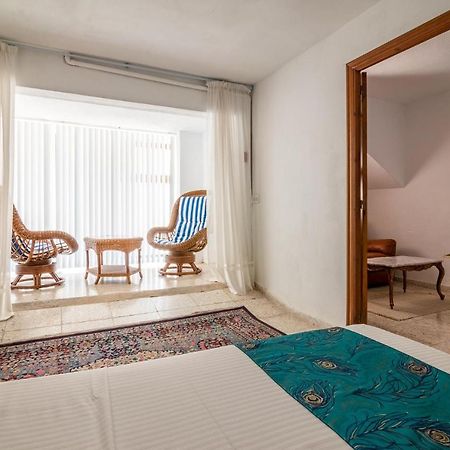 Albir Resort El Albir Eksteriør bilde
